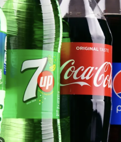 7Up / Coca