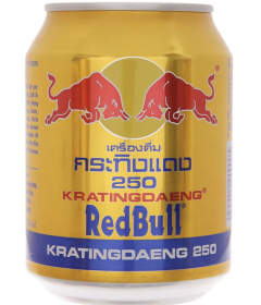 Redbull