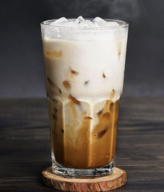 Sữa Tươi Cafe
