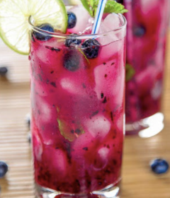 Soda Việt Quốc