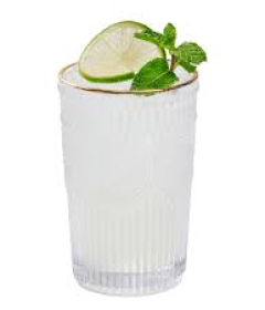Soda Chanh Đường