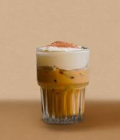 Cafe Muối