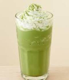 Matcha Đá Xay