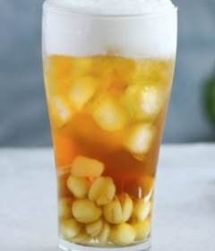 Trà Hạt Sen