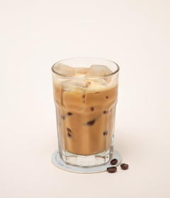 Cafe Sữa Pha Máy