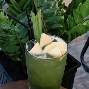 Không Gian Làm Việc Lý Tưởng Tại Cà Phê Vối