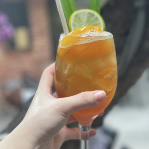 Cà Phê View Đẹp Tại Tây Thạnh