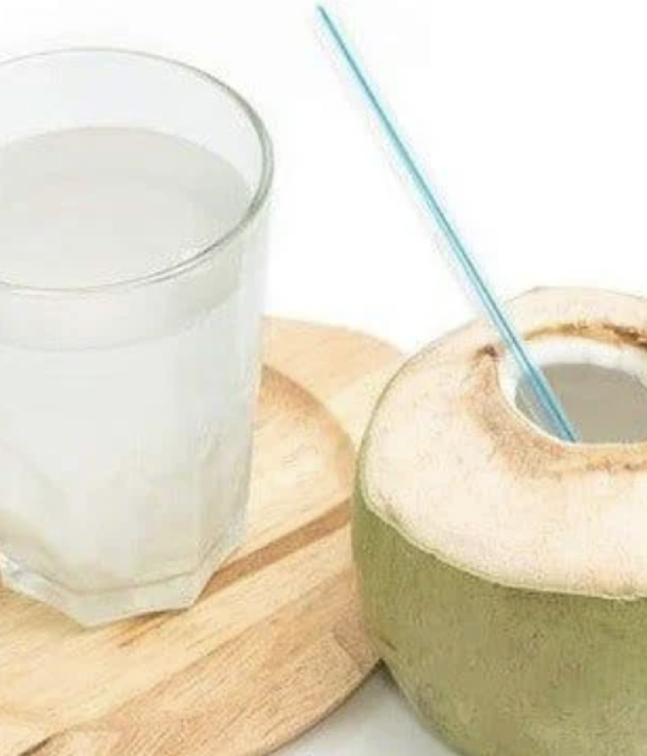 Dừa Tươi